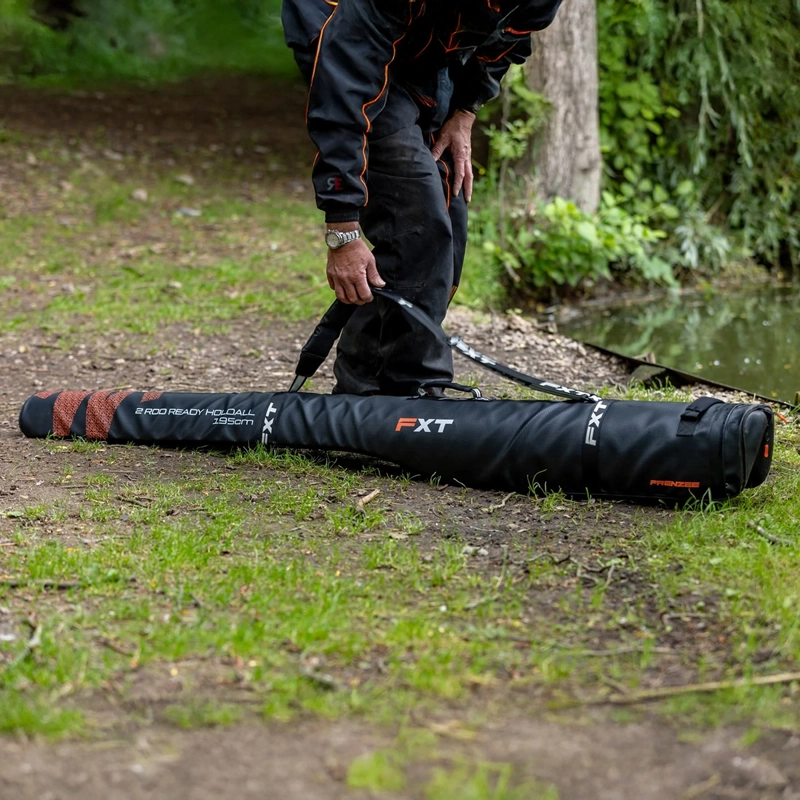 Frenzee FXT Ready Holdalls